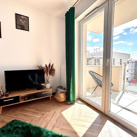 Ami Luxury Residence XII Iława Dış mekan fotoğraf