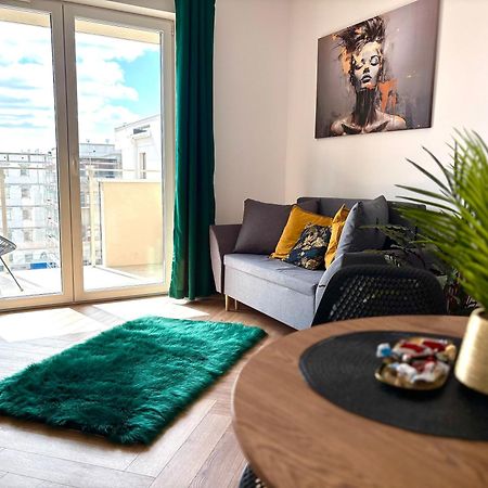 Ami Luxury Residence XII Iława Dış mekan fotoğraf