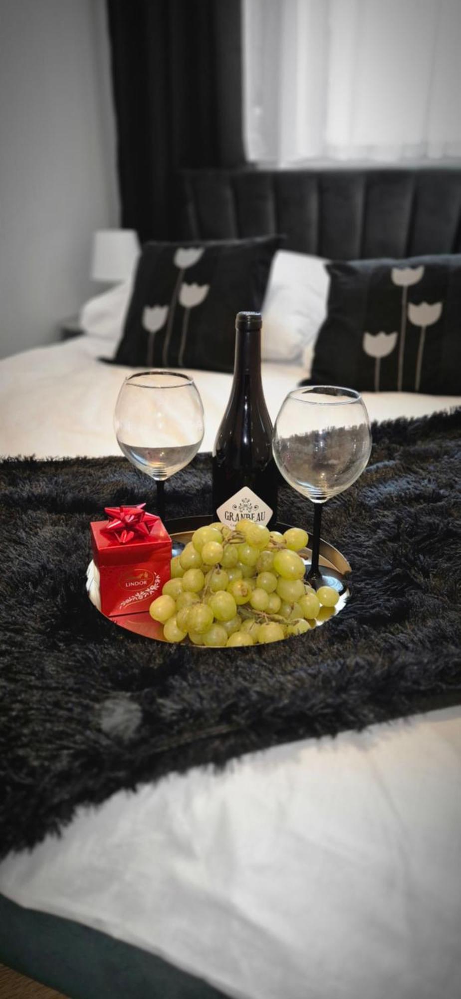 Ami Luxury Residence XII Iława Dış mekan fotoğraf
