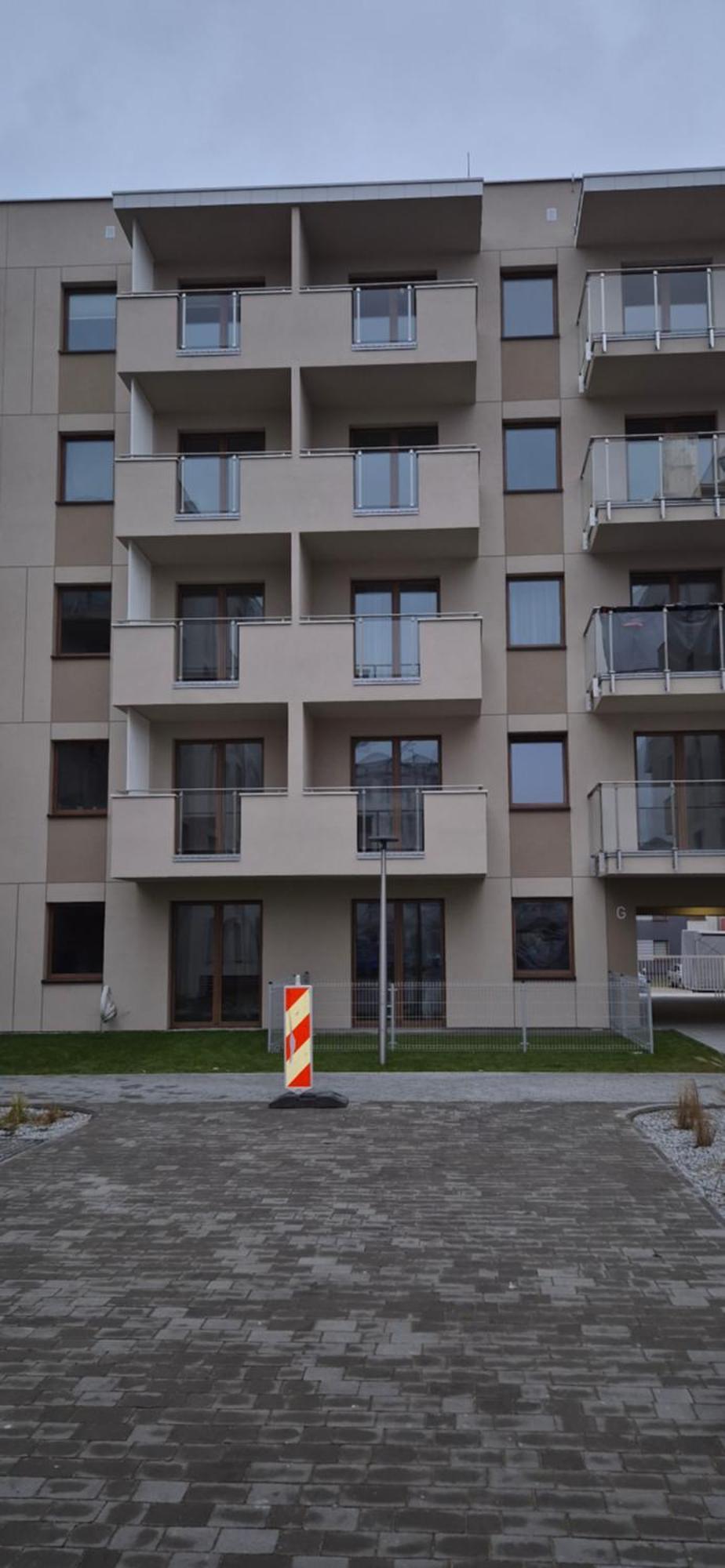 Ami Luxury Residence XII Iława Dış mekan fotoğraf