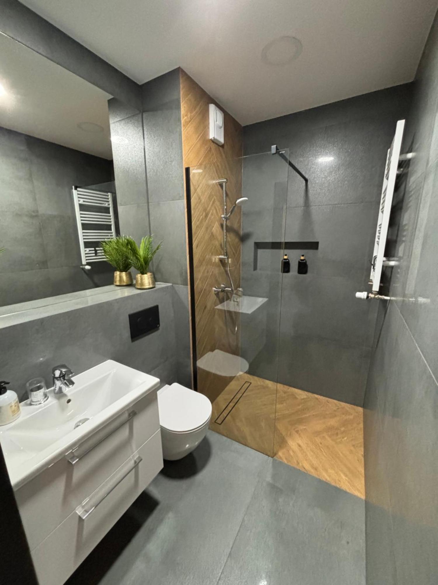 Ami Luxury Residence XII Iława Dış mekan fotoğraf