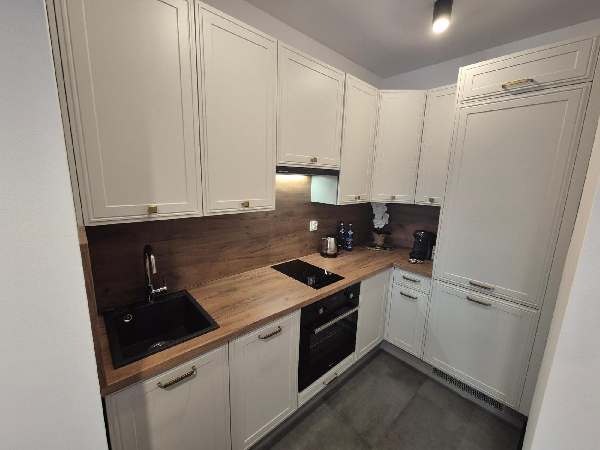 Ami Luxury Residence XII Iława Dış mekan fotoğraf