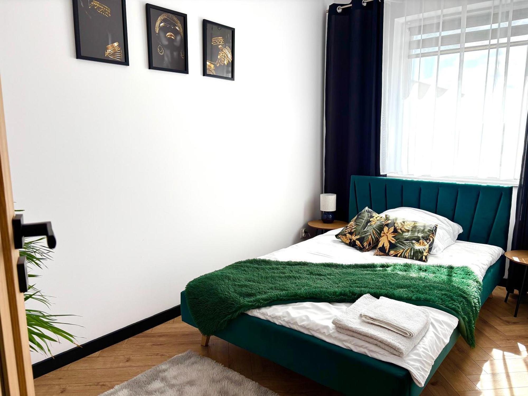 Ami Luxury Residence XII Iława Dış mekan fotoğraf